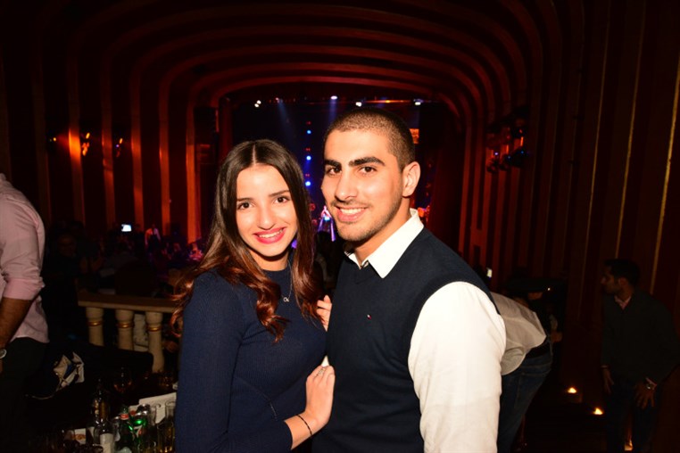 Theatrum on Saturday Night